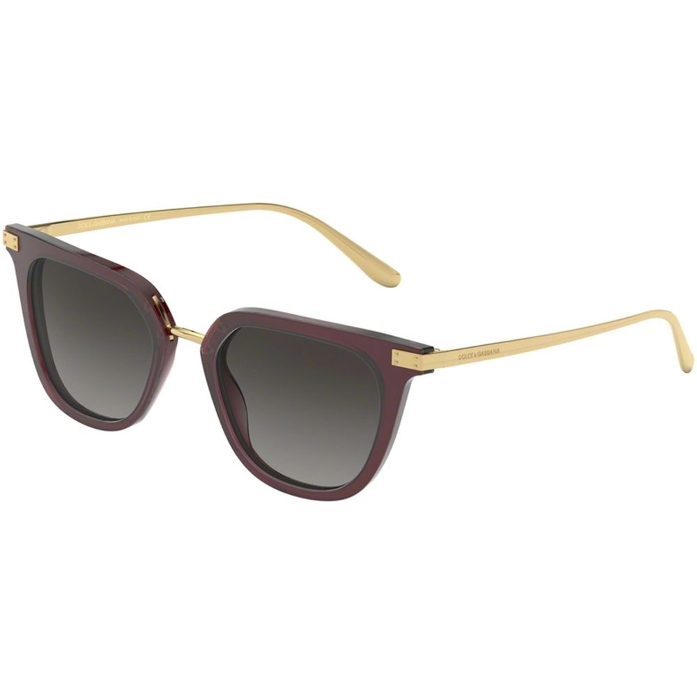 Dolce & Gabbana Solbriller DG 4363 3091/8G