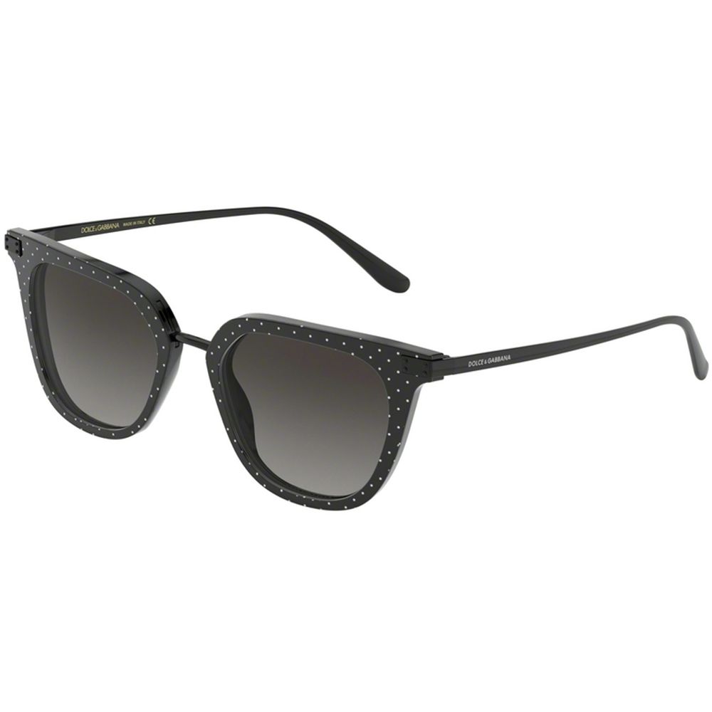 Dolce & Gabbana Solbriller DG 4363 3126/8G A