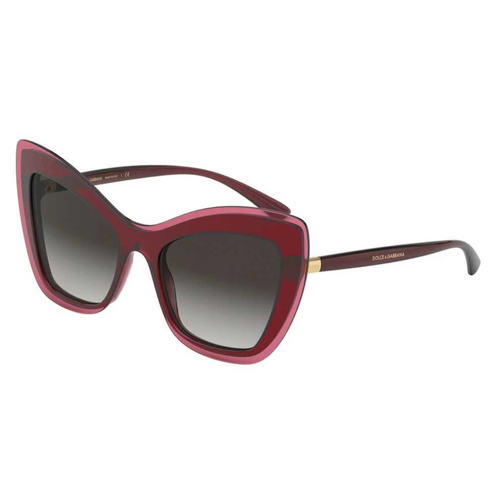 Dolce & Gabbana Solbriller DG 4364 3211/8G