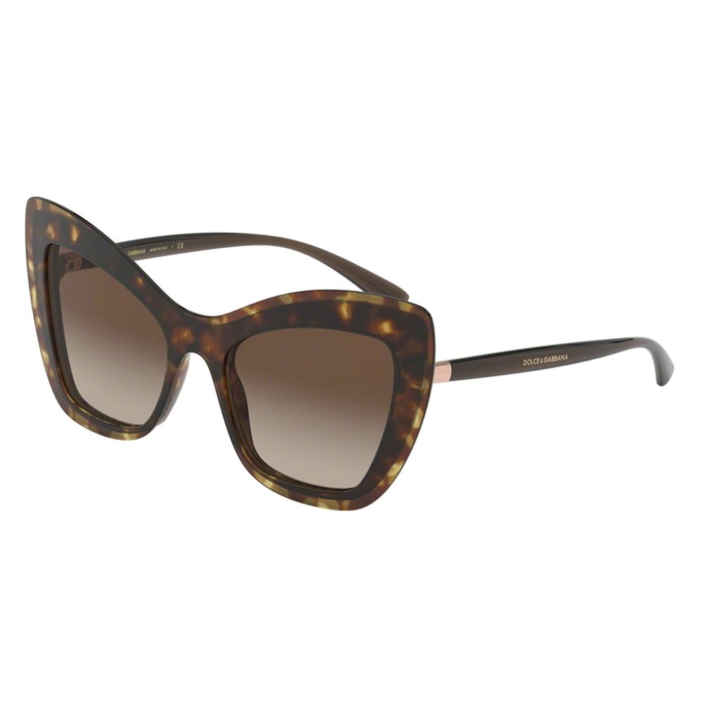 Dolce & Gabbana Solbriller DG 4364 502/13 D