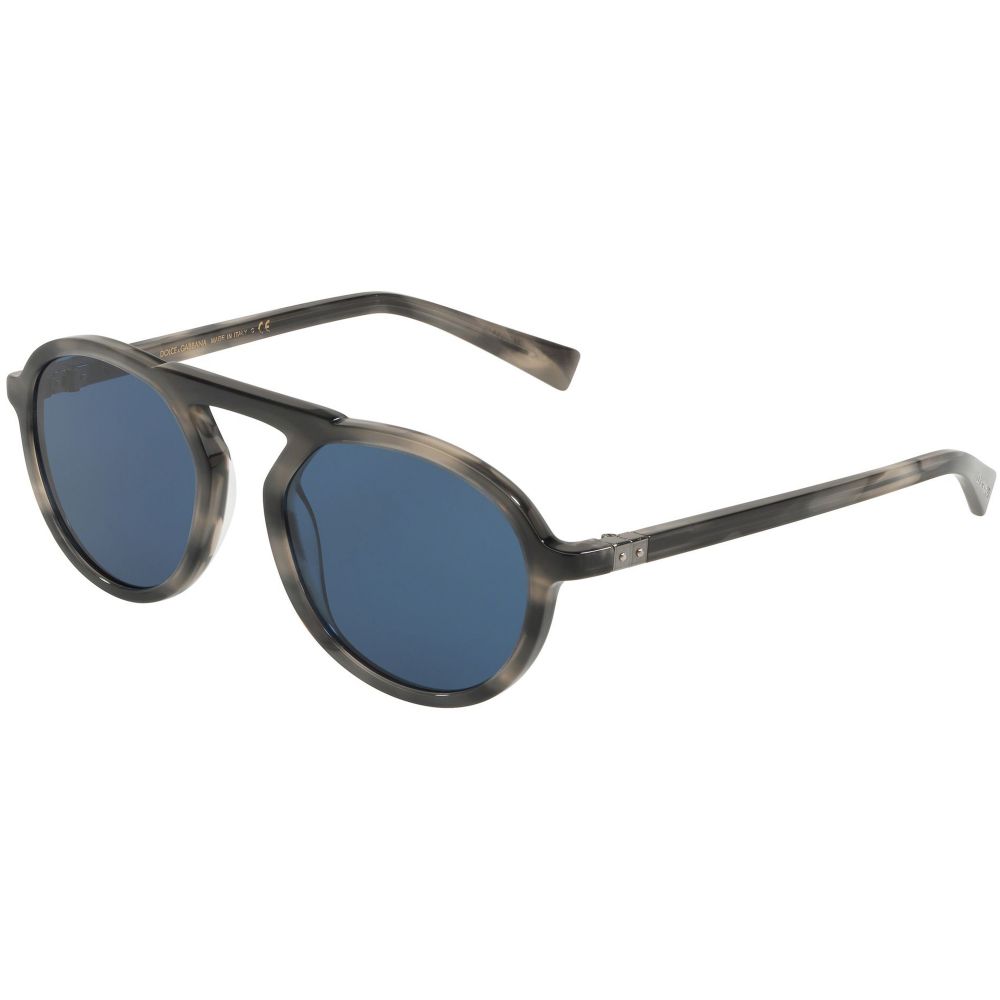 Dolce & Gabbana Solbriller DG SECRET DG 4351 3199/80