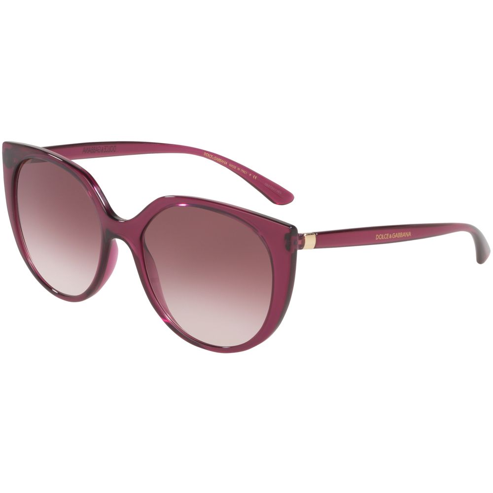 Dolce & Gabbana Solbriller ESSENTIAL DG 6119 1754/8H