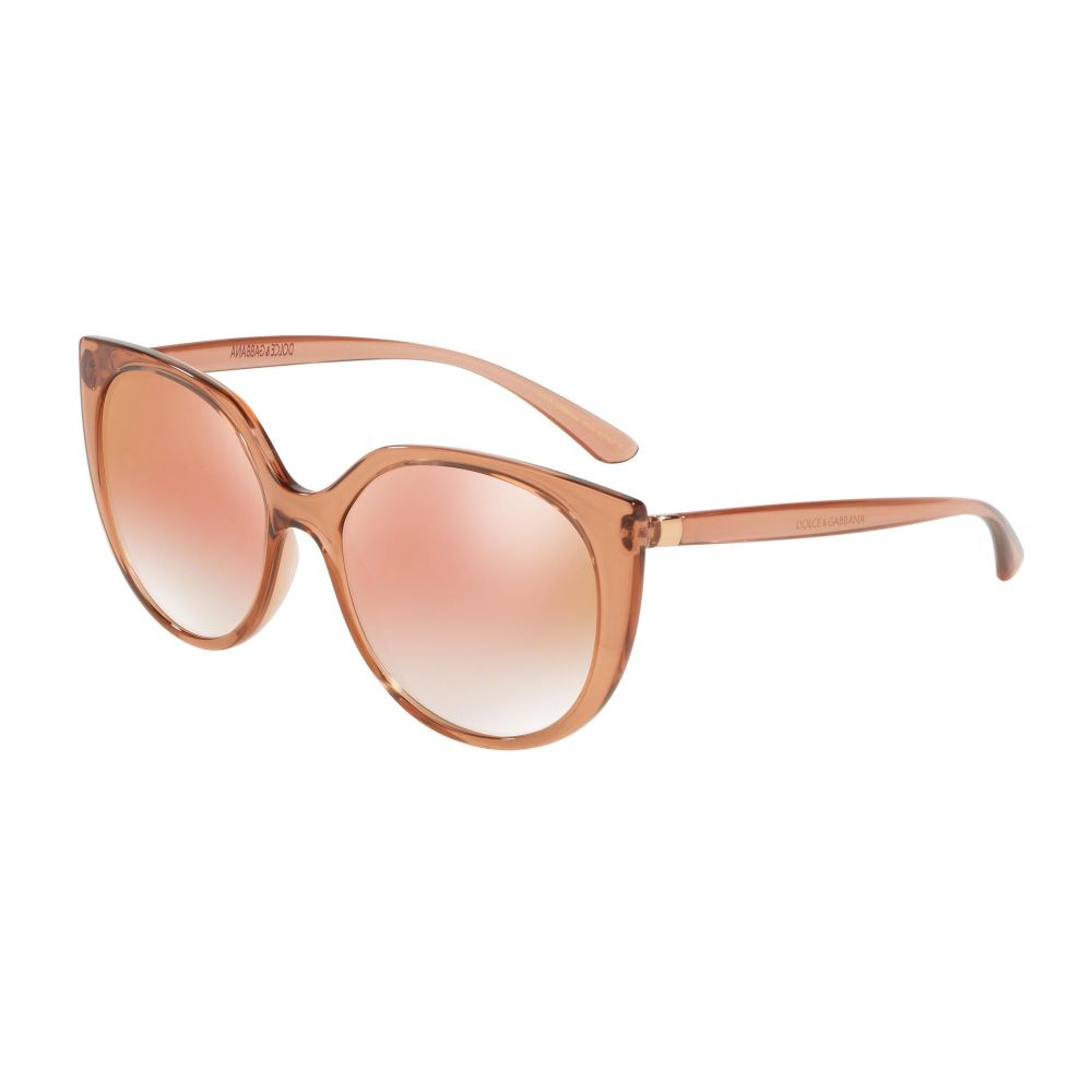 Dolce & Gabbana Solbriller ESSENTIAL DG 6119 3148/6F