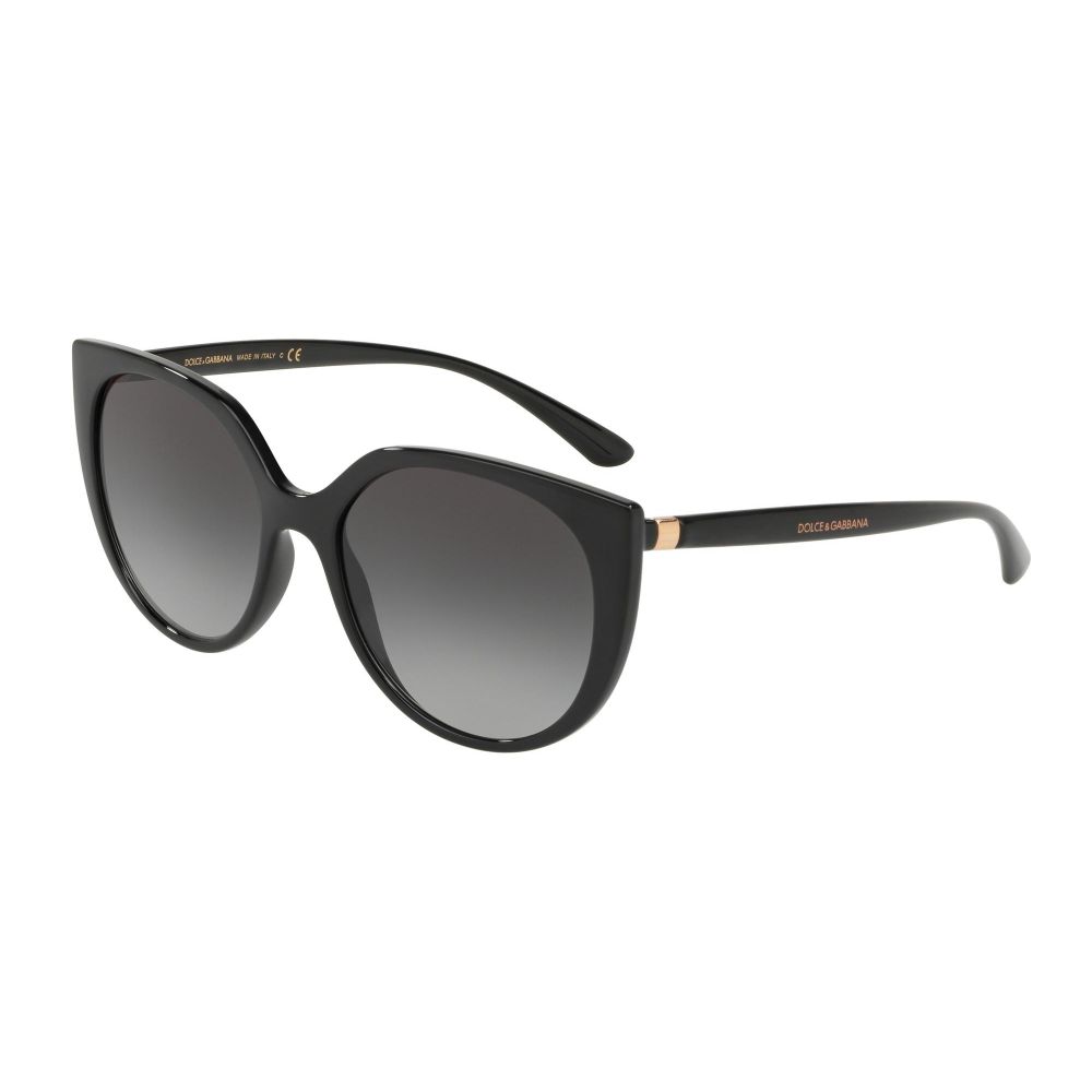 Dolce & Gabbana Solbriller ESSENTIAL DG 6119 501/8G