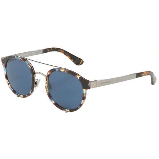 Dolce & Gabbana Solbriller GRIFFE DG 2184 3145/80