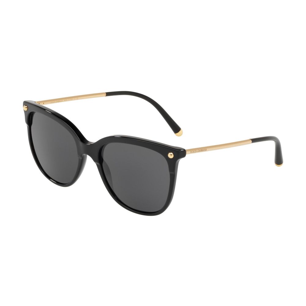 Dolce & Gabbana Solbriller LUCIA DG 4333 501/87