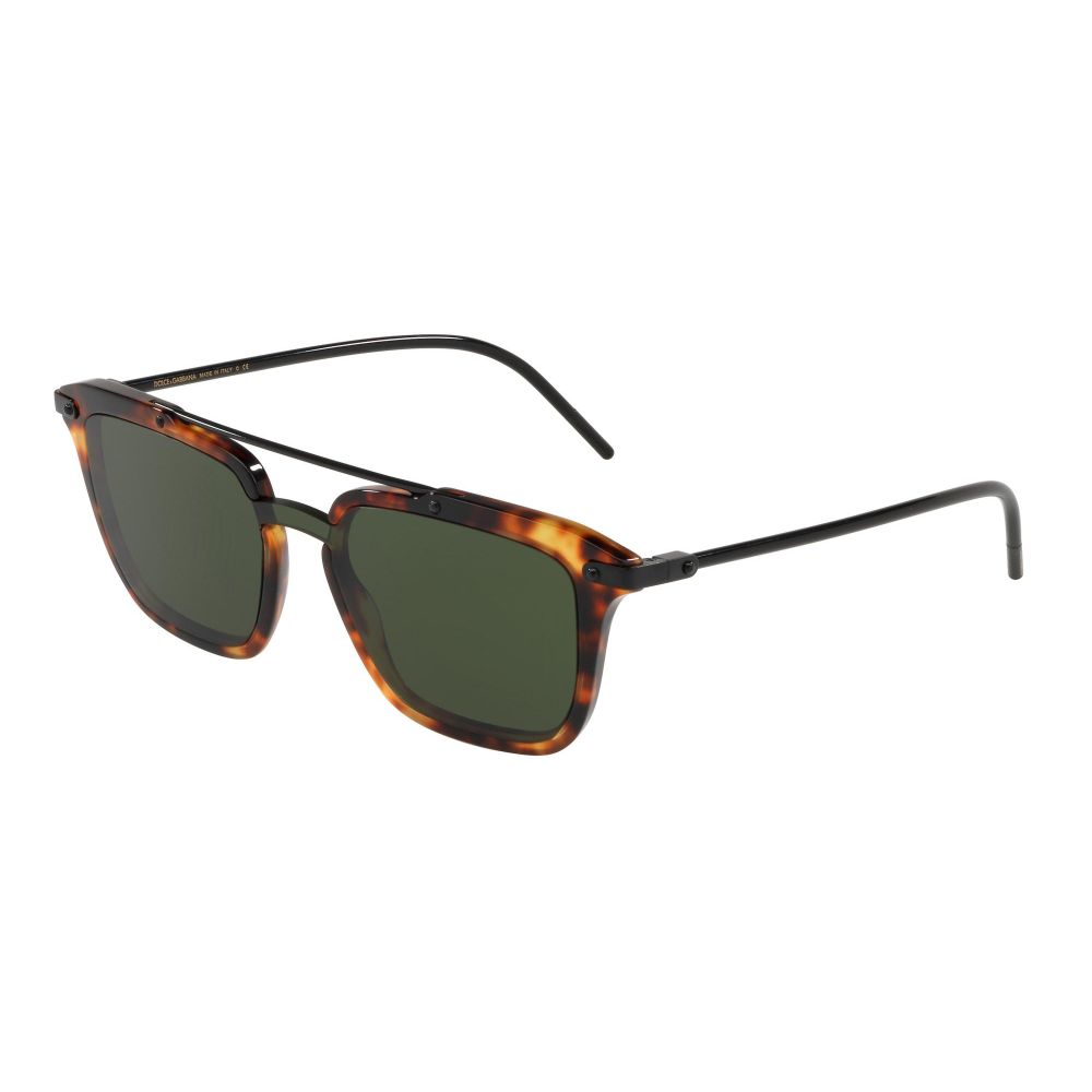 Dolce & Gabbana Solbriller PRINCE DG 4327 623/71