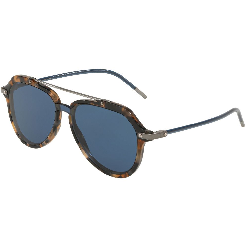 Dolce & Gabbana Solbriller PRINCE DG 4330 3141/80