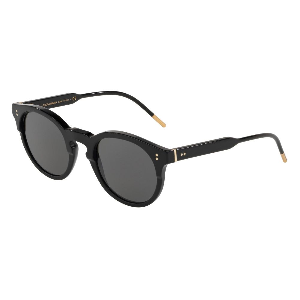 Dolce & Gabbana Solbriller SOUL DG 4329 501/R5