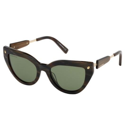 Dsquared2 Solbriller ALISHA DQ 0308 62N