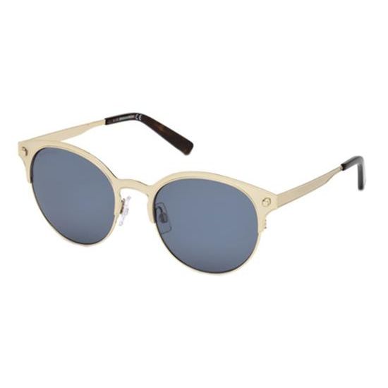 Dsquared2 Solbriller ANDREAS DQ 0247 33V