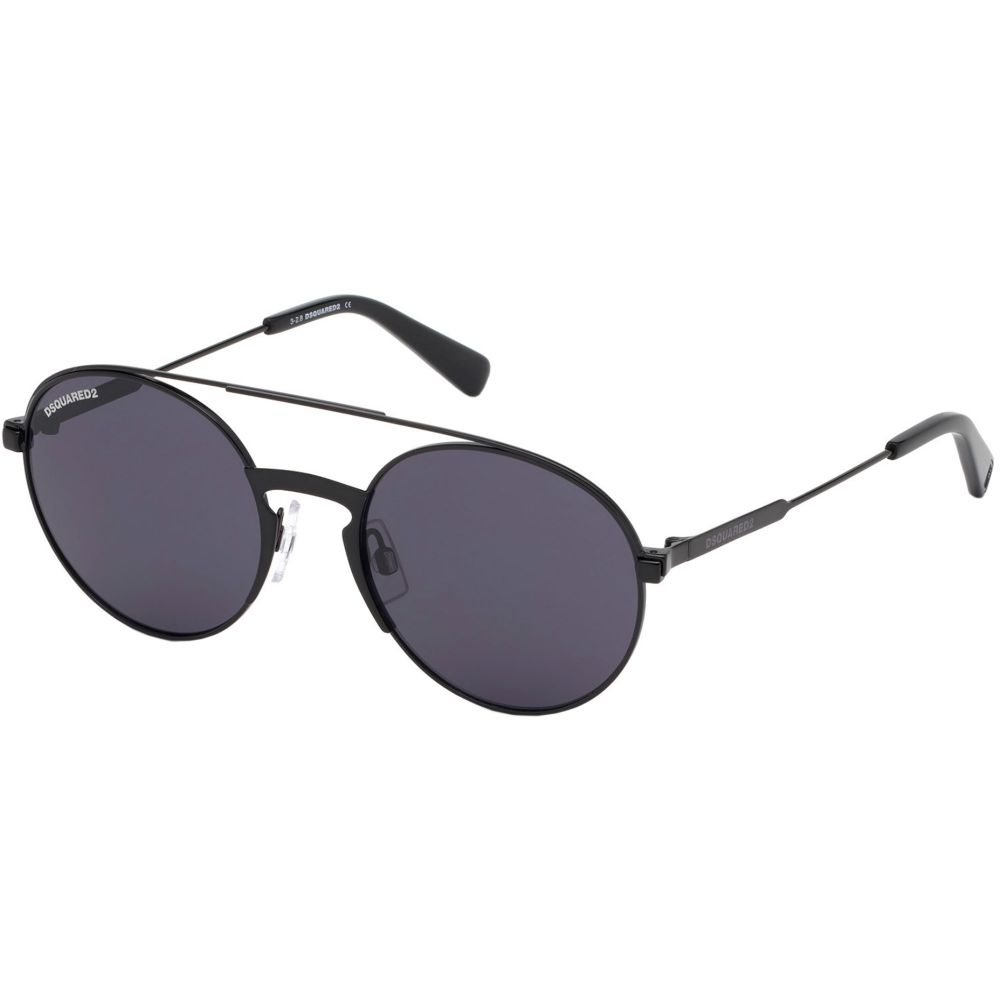 Dsquared2 Solbriller DEE DEE DQ 0319 01A