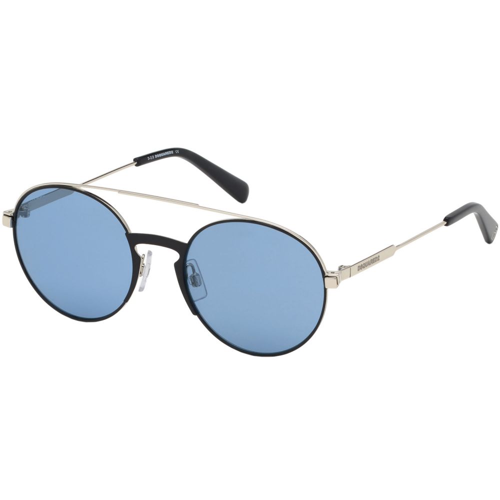 Dsquared2 Solbriller DEE DEE DQ 0319 16V A