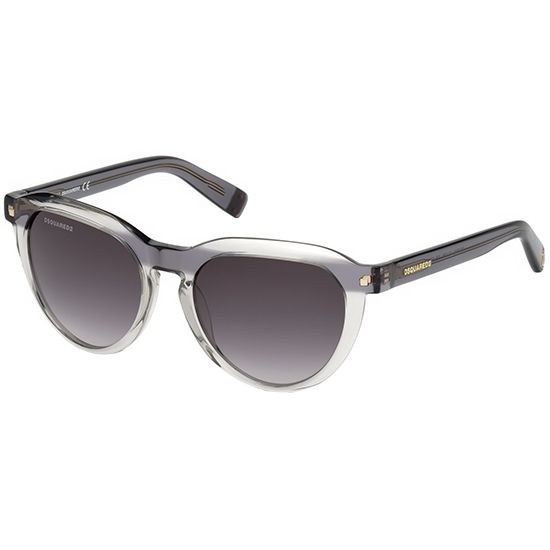 Dsquared2 Solbriller DESTINY DQ 0287 20B N