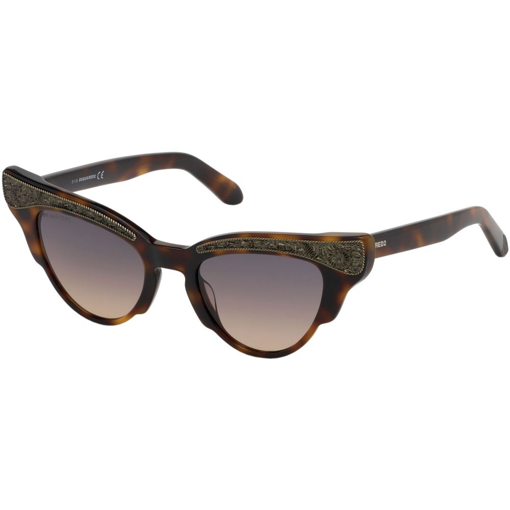 Dsquared2 Solbriller DOLLY DQ 0313 52B B