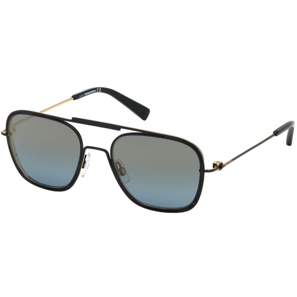 Dsquared2 Solbriller FINN DQ 0311 02A