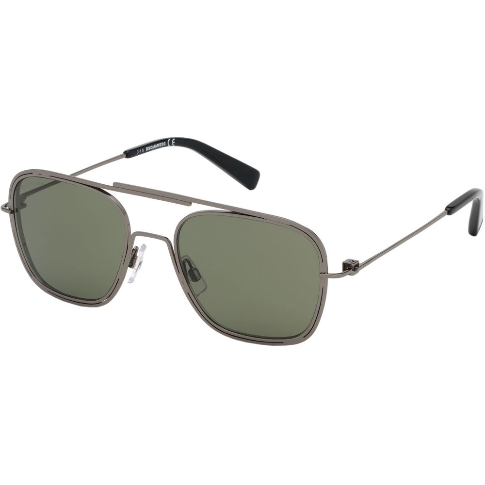 Dsquared2 Solbriller FINN DQ 0311 08N