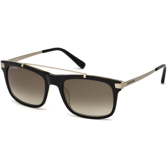 Dsquared2 Solbriller JAMEY DQ 0218 05P A