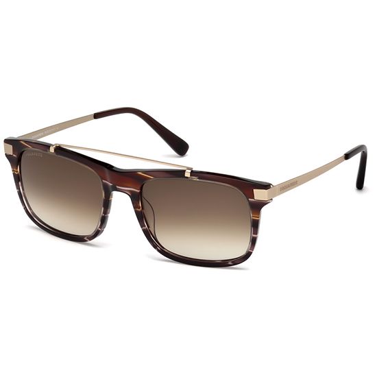 Dsquared2 Solbriller JAMEY DQ 0218 50F R