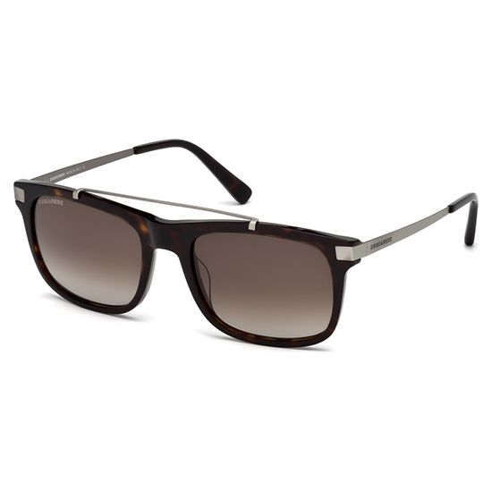 Dsquared2 Solbriller JAMEY DQ 0218 52K B