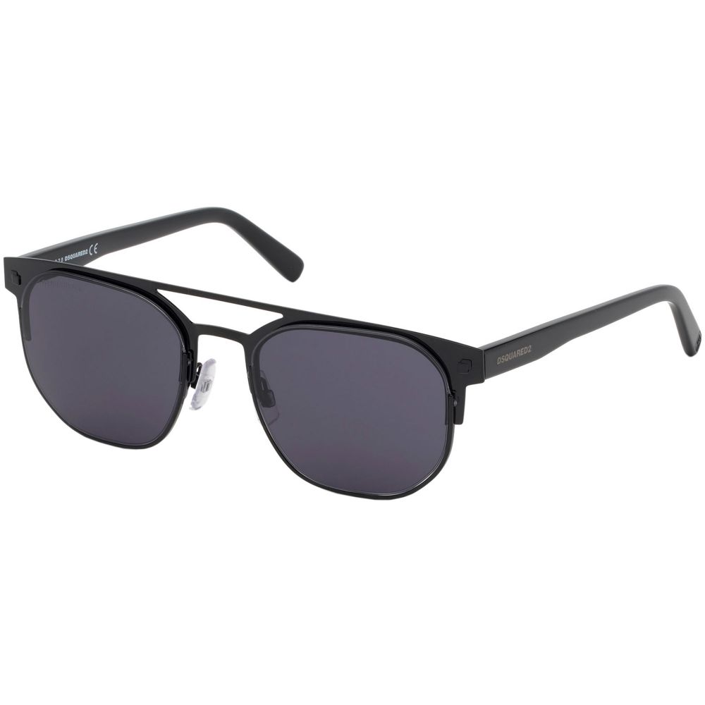 Dsquared2 Solbriller JOEY DQ 0318 01A