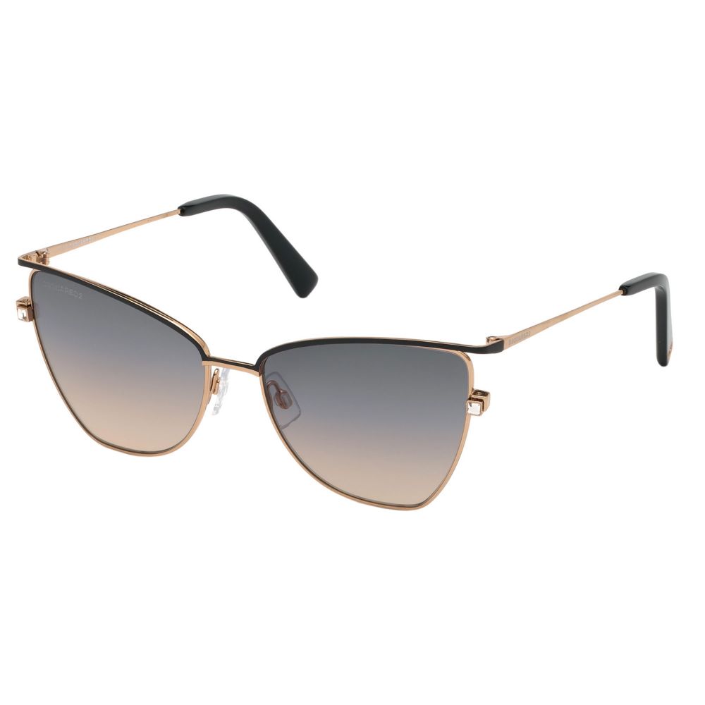 Dsquared2 Solbriller JOYCE DQ 0301 33B