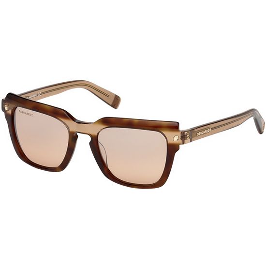 Dsquared2 Solbriller KAT DQ 0285 54Z