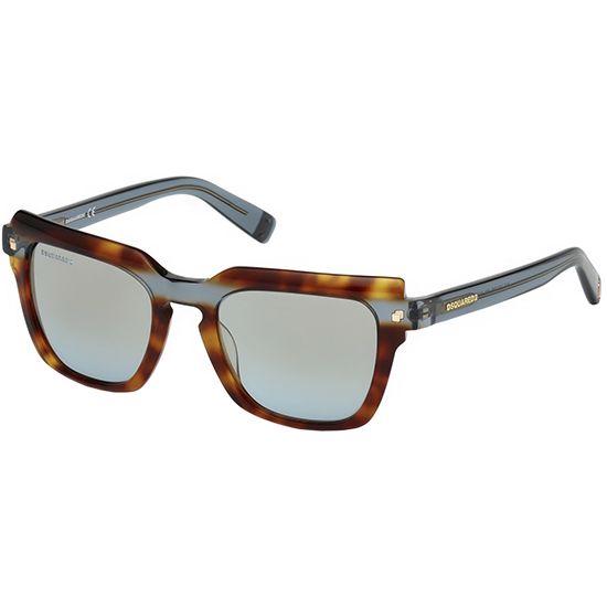 Dsquared2 Solbriller KAT DQ 0285 56X