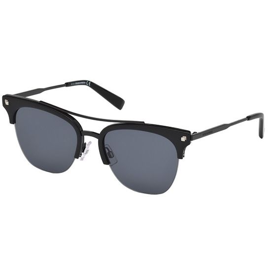 Dsquared2 Solbriller KRIS DQ 0251 01A R