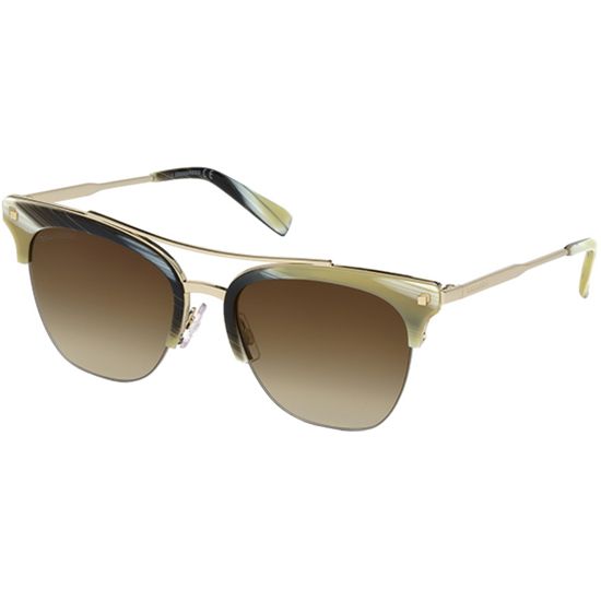 Dsquared2 Solbriller KRIS DQ 0251 64F B