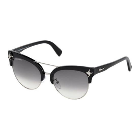 Dsquared2 Solbriller KYLIE DQ 0243 01B A