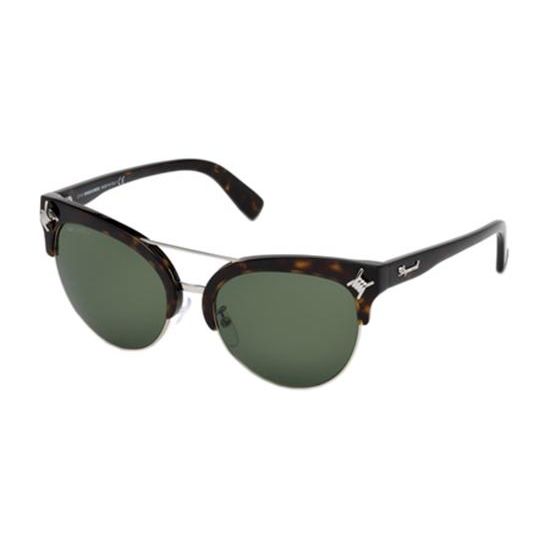 Dsquared2 Solbriller KYLIE DQ 0243 52N