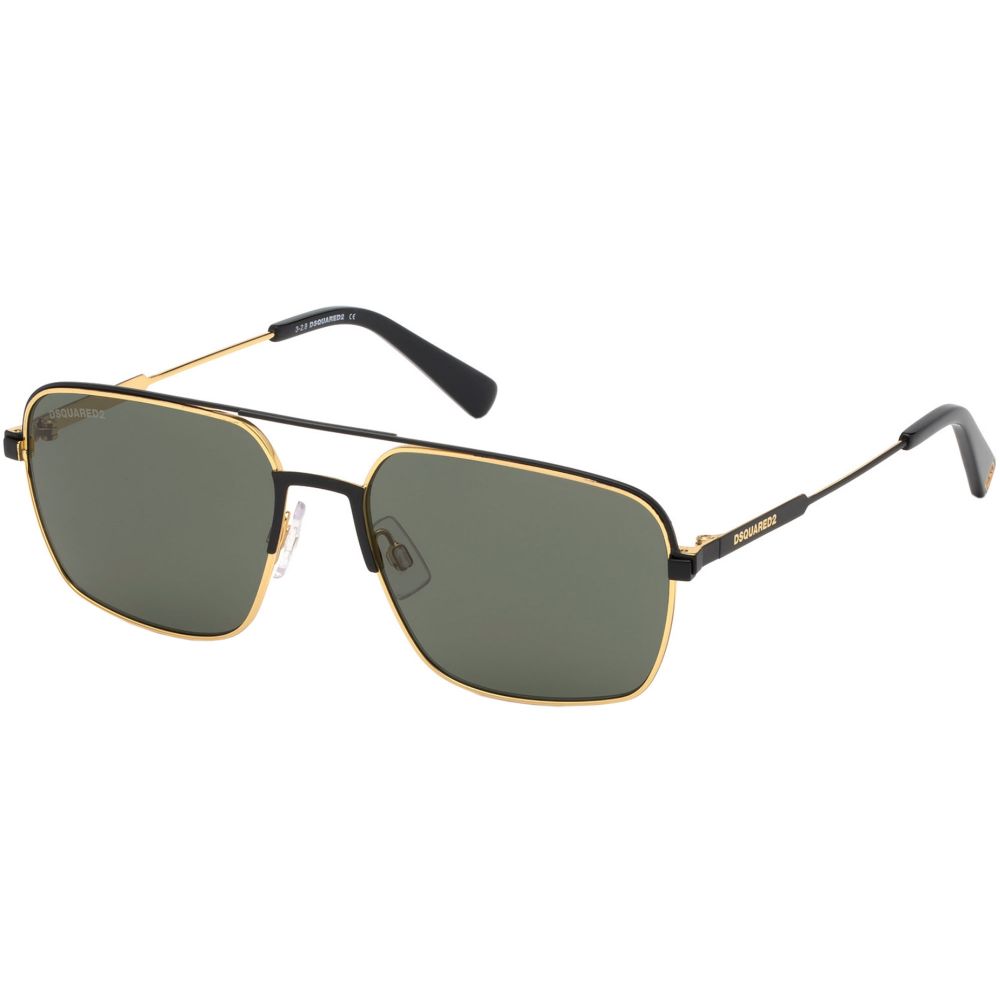 Dsquared2 Solbriller RICHIE DQ 0320 30N