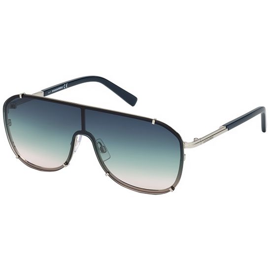 Dsquared2 Solbriller SIERRA DQ 0291 16P B