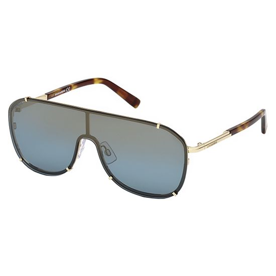 Dsquared2 Solbriller SIERRA DQ 0291 32X A