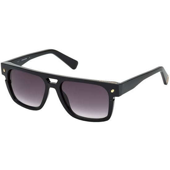 Dsquared2 Solbriller VICTOR DQ 0294 01B A