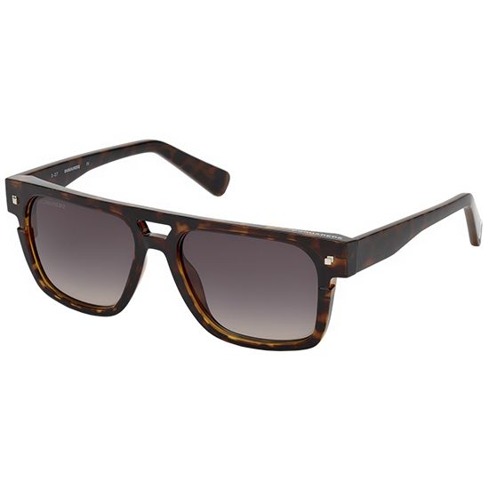 Dsquared2 Solbriller VICTOR DQ 0294 52B A