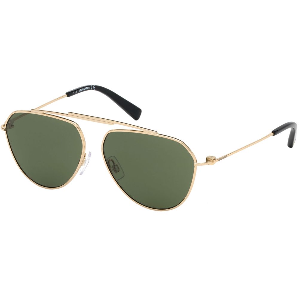 Dsquared2 Solbriller ZACH DQ 0310 32N