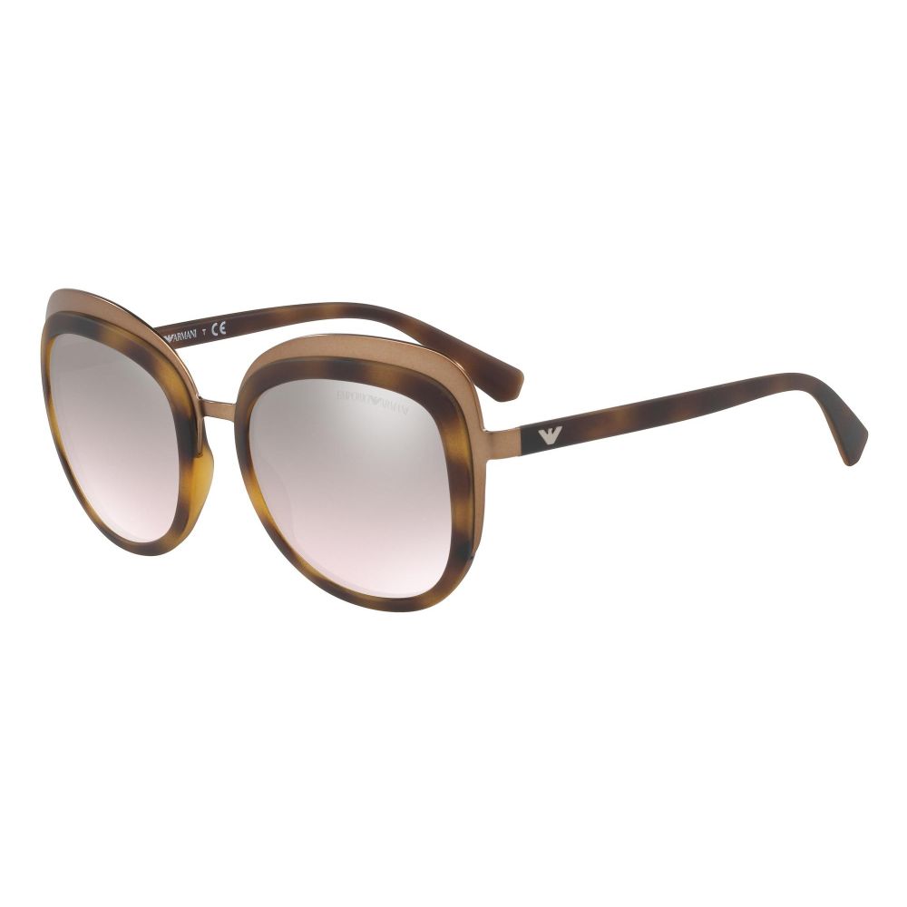 Emporio Armani Solbriller EA 2058 3201/8Z