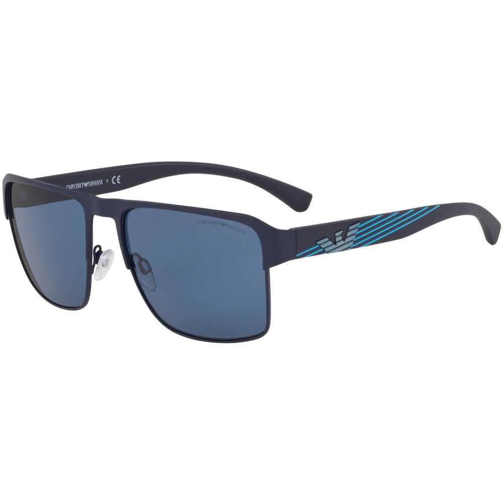 Emporio Armani Solbriller EA 2066 3131/80