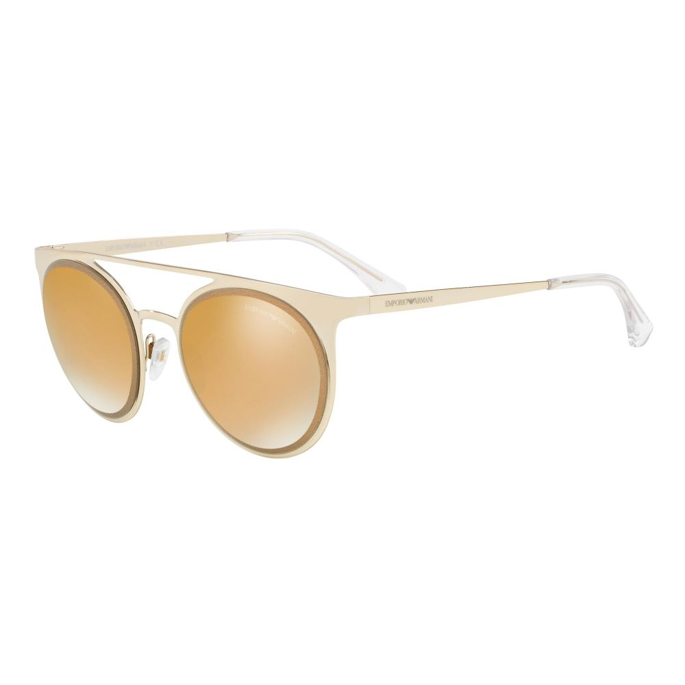 Emporio Armani Solbriller EA 2068 3013/5A A