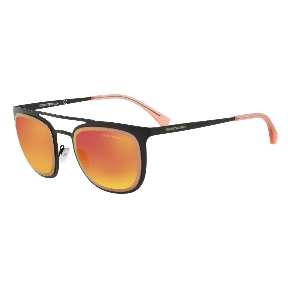 Emporio Armani Solbriller EA 2069 3014/6Q