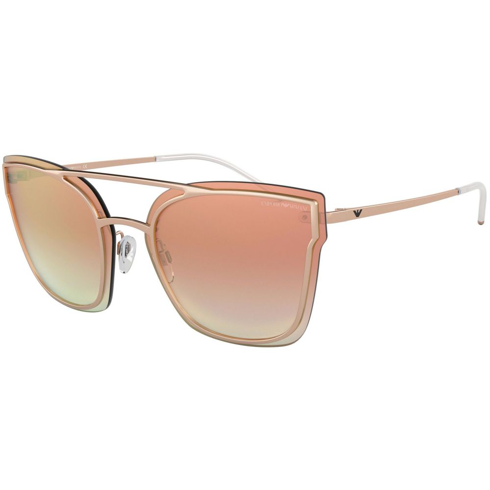 Emporio Armani Solbriller EA 2076 3167/6F