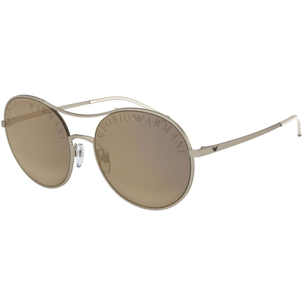 Emporio Armani Solbriller EA 2081 3002/5A