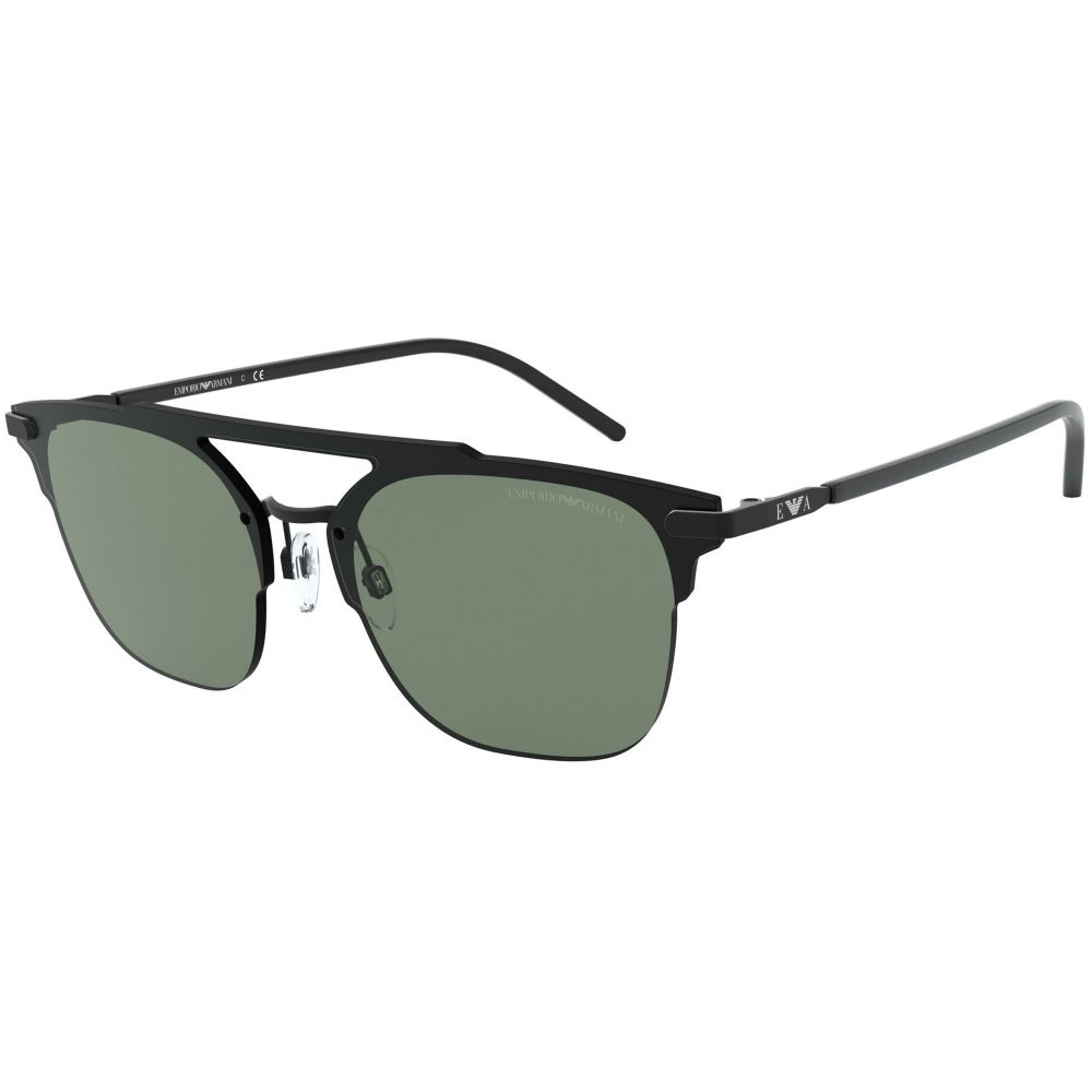 Emporio Armani Solbriller EA 2090 3014/71 A