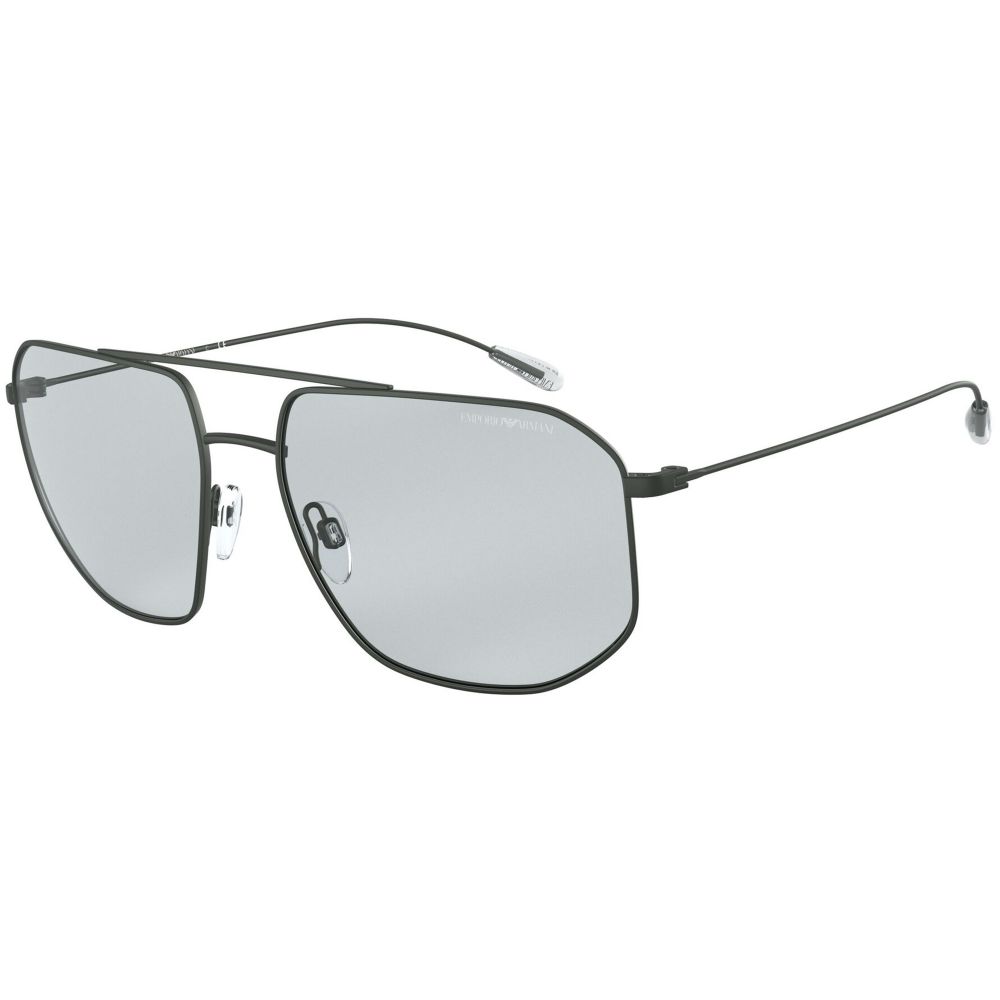 Emporio Armani Solbriller EA 2097 3205/87