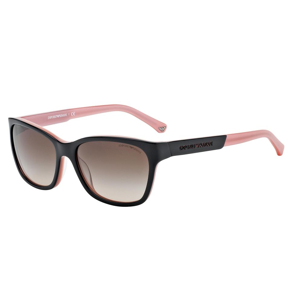 Emporio Armani Solbriller EA 4004 5046/13