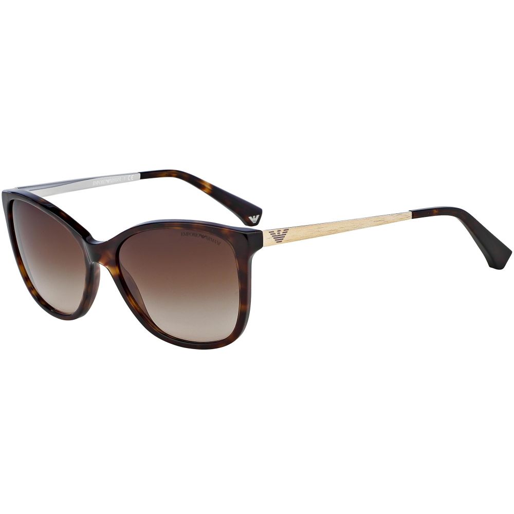 Emporio Armani Solbriller EA 4025 5026/13 B