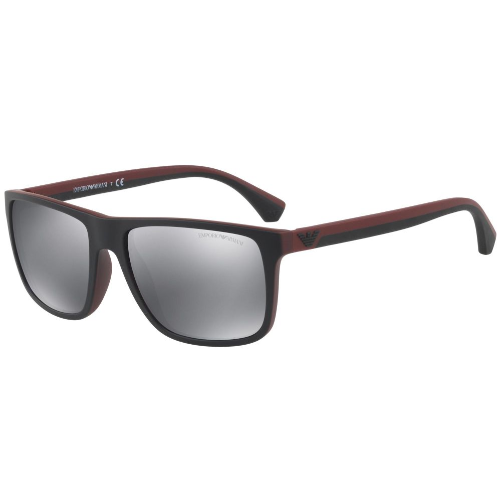 Emporio Armani Solbriller EA 4033 5616/6G