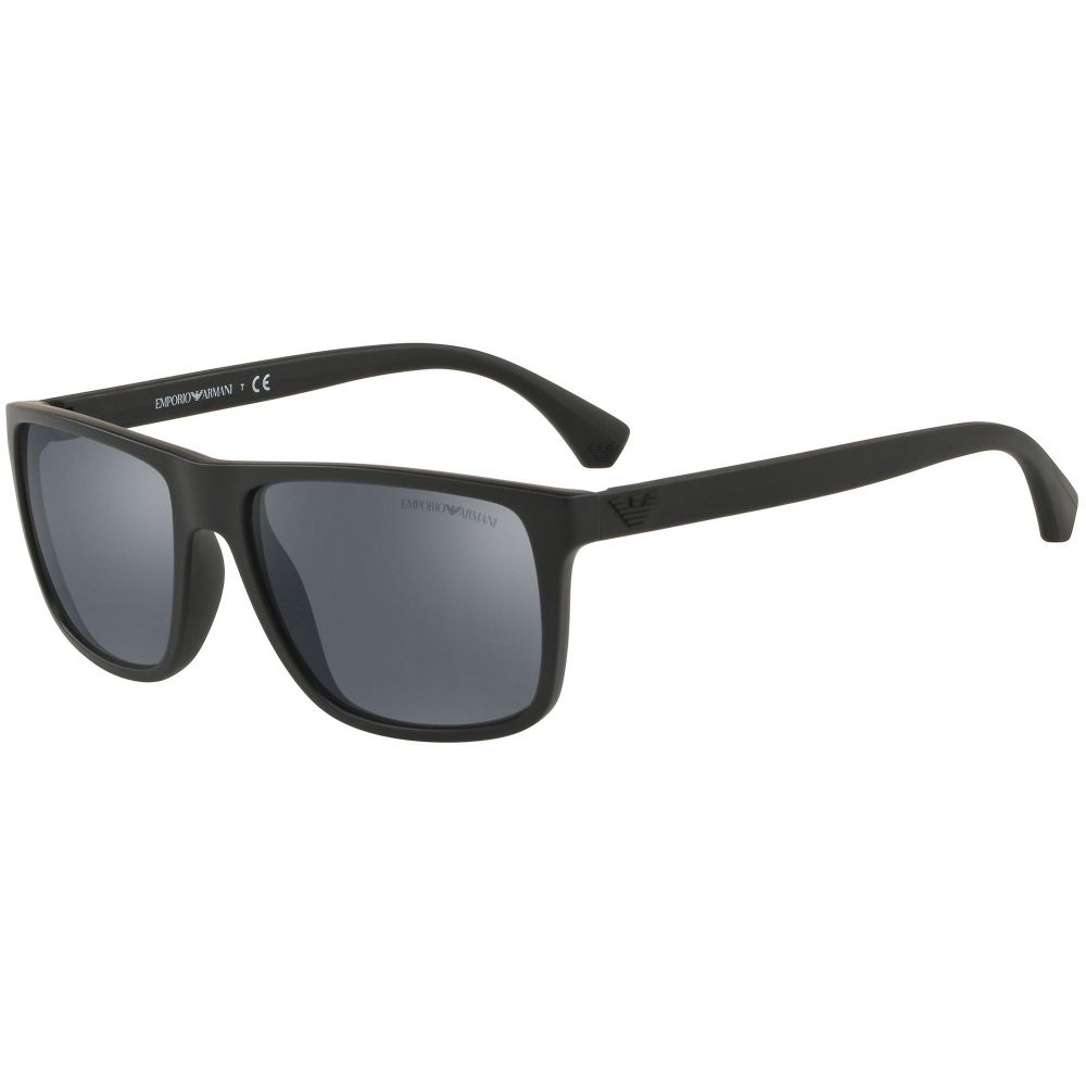 Emporio Armani Solbriller EA 4033 5649/6Q